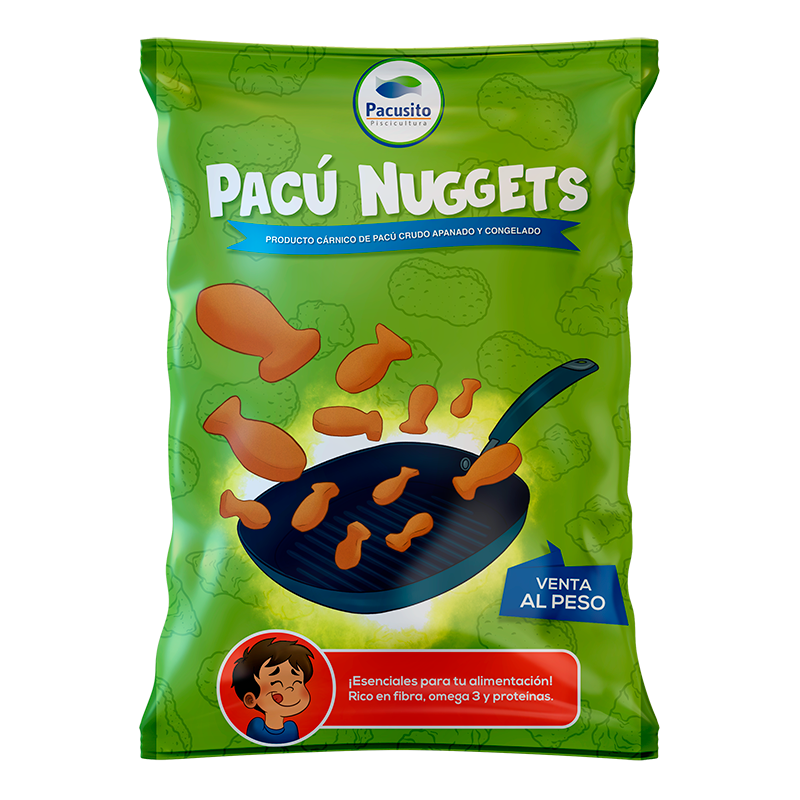 nuggets